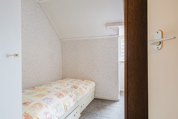 Medium property photo - Hoofdstraat 61, 8375 AL Oldemarkt